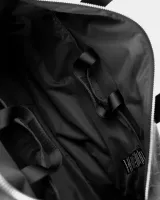 "BAREL BAG" рептилія, чорна
