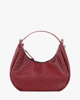 "Selena" екошкіра, бордо