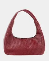"Roxy mini" екошкіра, бордо