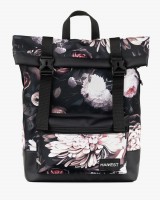 "ROLL" принт флорал