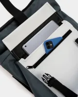 "AVIAROLLTOP" (20 л.) СІРИЙ