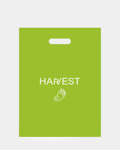 Пакет HARVEST (30x40 см)