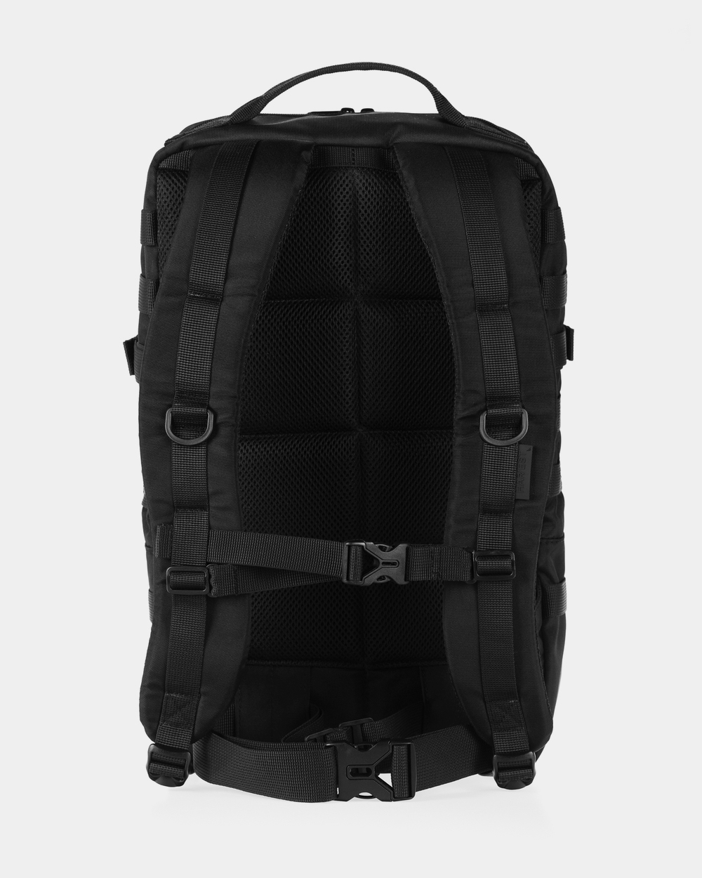 Тактичний рюкзак (50*30 см), чорний