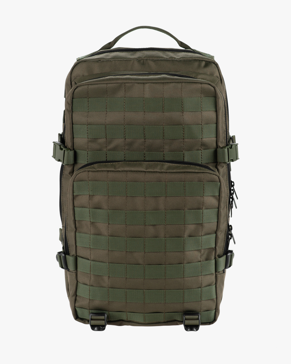 Тактичний рюкзак (50*30 см), хакі