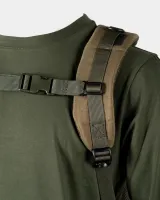 Тактичний рюкзак (50*30 см), коричневий