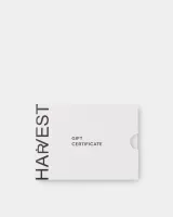 Подарунковий сертифікат "HARVEST" на 1000 гривень