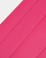"LAPTOP CASE" екошкіра, фуксія