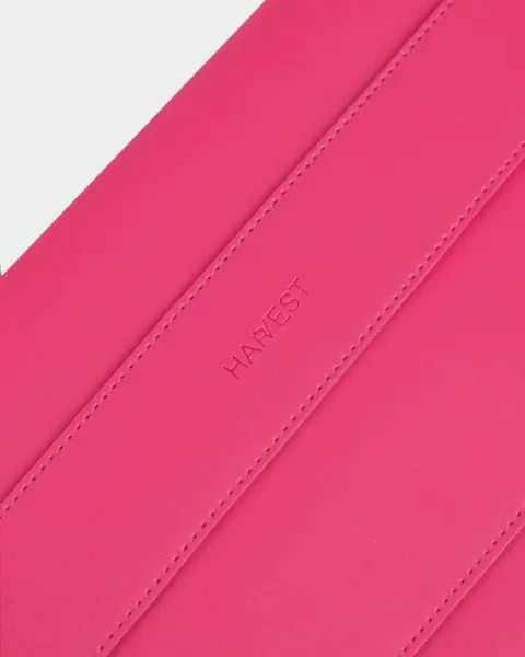 "LAPTOP CASE" екошкіра, фуксія