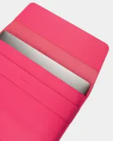 "LAPTOP CASE" екошкіра, фуксія