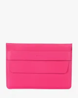 "LAPTOP CASE" екошкіра, фуксія