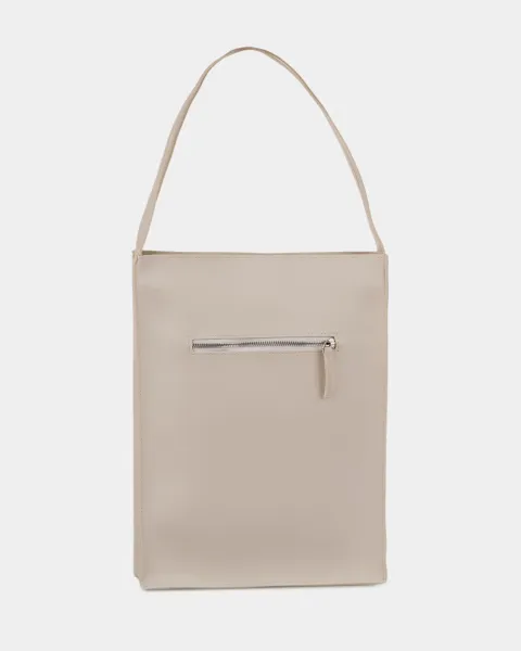 "Dua Bag" екошкіра, молочна