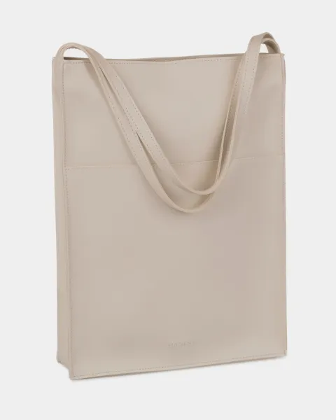 "Dua Bag" екошкіра, молочна