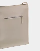 "Dua Bag" екошкіра, молочна