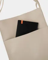 "Dua Bag" екошкіра, молочна