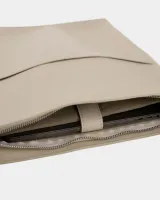 "Dua Bag" екошкіра, молочна