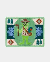 Патч "Ґрінч"
