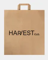 Пакет крафтовий HARVEST (44x16x48)