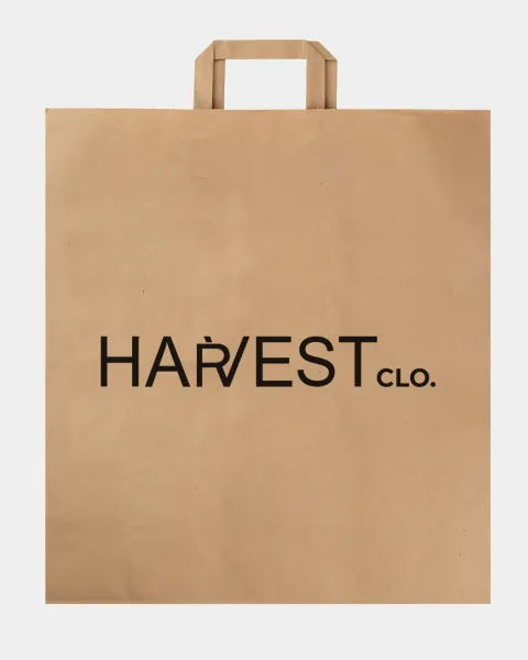 Пакет крафтовий HARVEST (44x16x48)