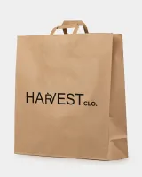 Пакет крафтовий HARVEST (44x16x48)