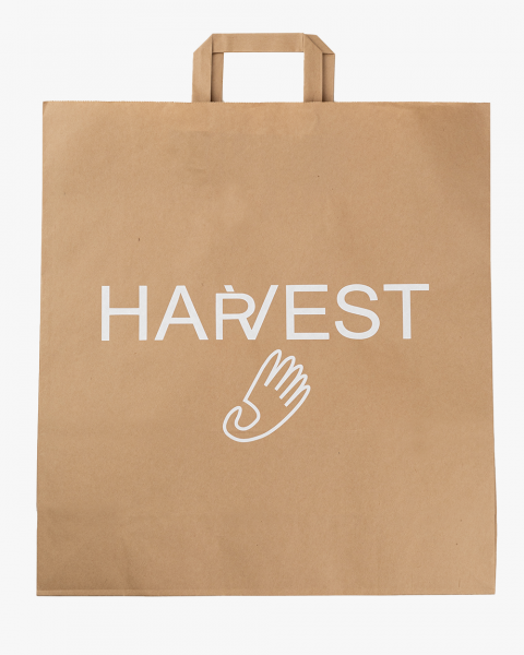 Пакет крафтовий HARVEST (44x16x48)