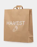 Пакет крафтовий HARVEST (44x16x48)