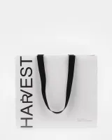 Пакет картонний, HRVST (32х28х14 см)