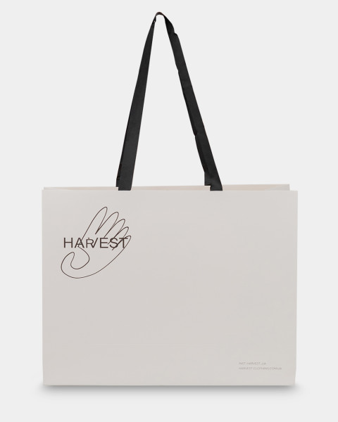 Пакет картонний HARVEST (50х40х17 см)