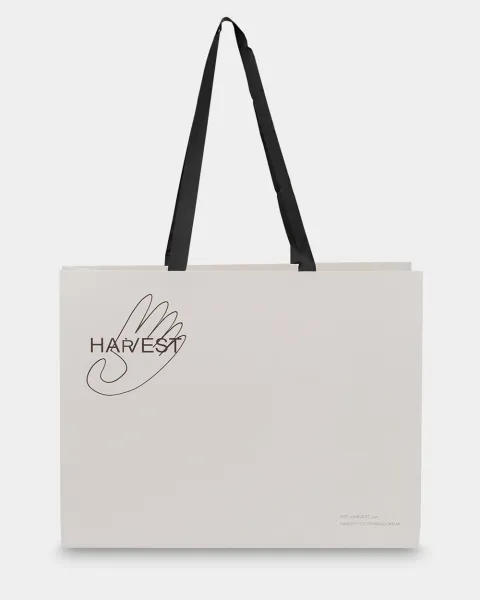 Пакет картонний HARVEST (50х40х17 см)