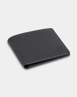 Гаманець "Billfold" шкіряний, синій