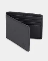 Гаманець "Billfold" шкіряний, синій