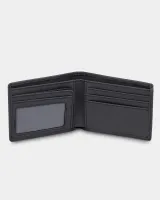Гаманець "Billfold" шкіряний, синій