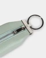 Ключниця "Key Purse" шкіряна, ментол