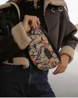 "CRAFT" принт сплеш