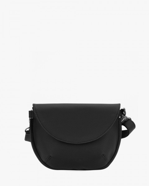 "MOON" матова, чорна