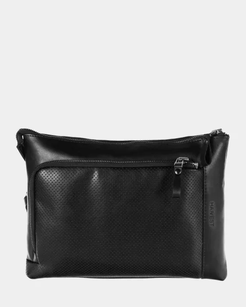 "SMART BAG" перфорація, чорна