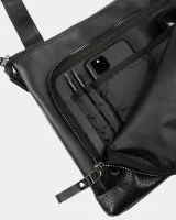 "SMART BAG" перфорація, чорна