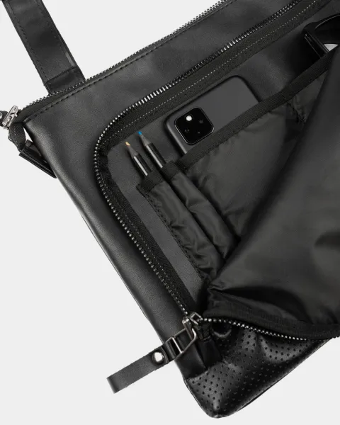 "SMART BAG" перфорація, чорна