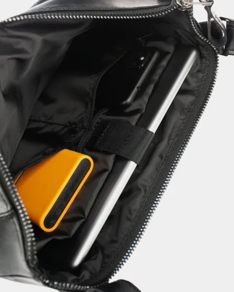 "SMART BAG" перфорація, чорна