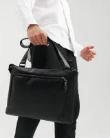 "SMART BAG" перфорація, чорна