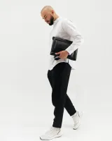 "SMART BAG" перфорація, чорна