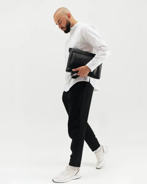 "SMART BAG" перфорація, чорна