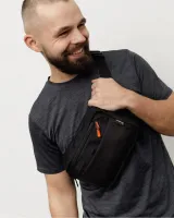 "HIP PACK" чорна