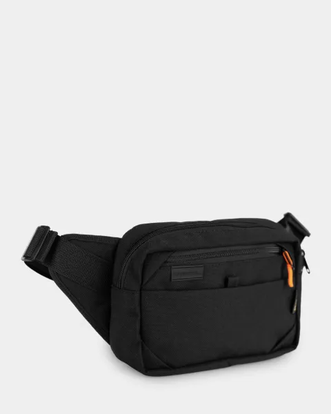 "HIP PACK" чорна