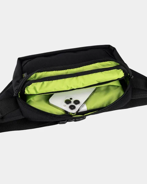 "HIP PACK" чорна