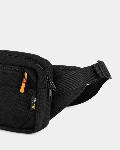 "HIP PACK" чорна