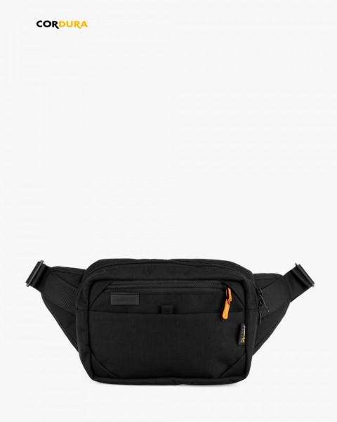 "HIP PACK" чорна