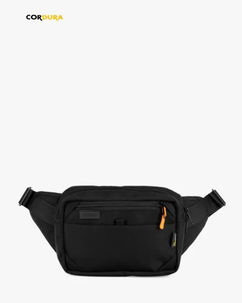 "HIP PACK" чорна