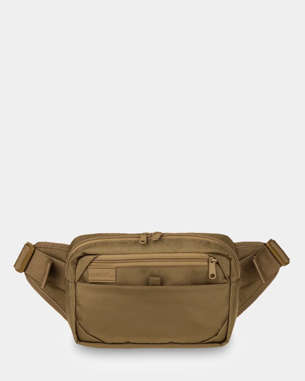 "Hip Pack" браун