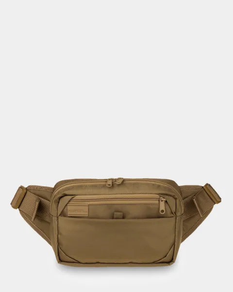 "Hip Pack" браун