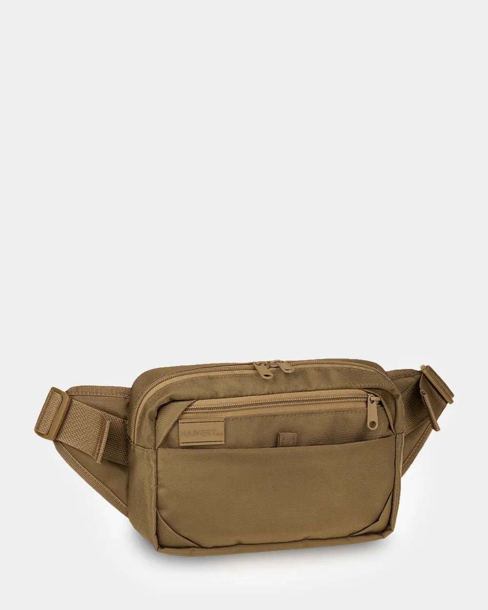 "Hip Pack" браун